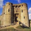 Kidwelly Castle