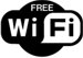 Free Wi Fi