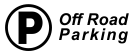 Off Road Parking